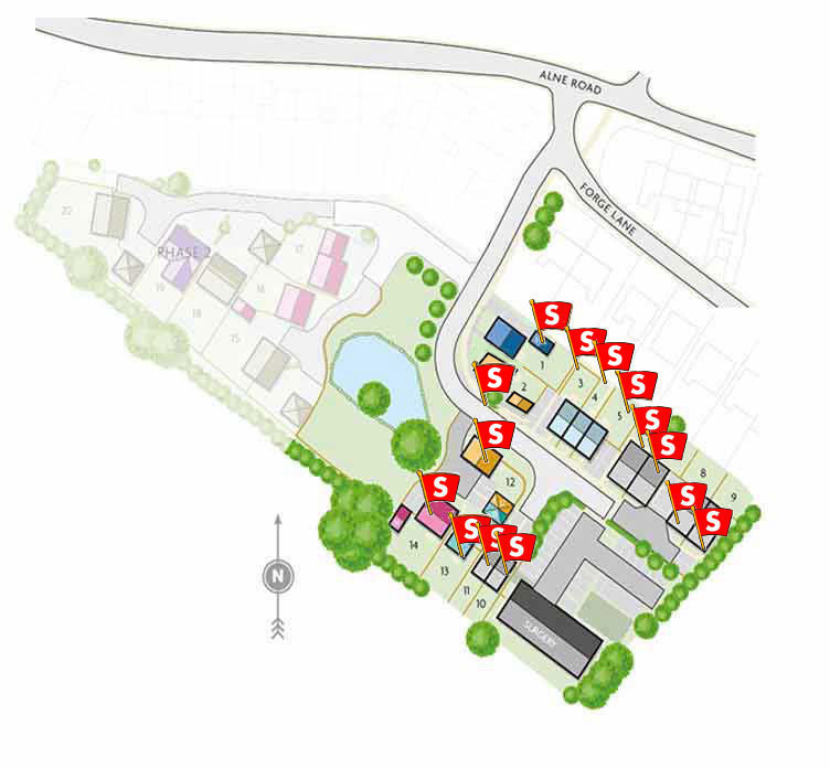 Click on image to show enlarged galtres meadows